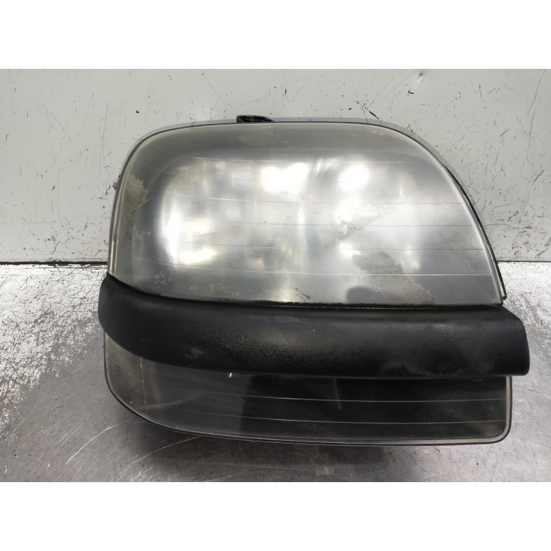 Recambio de faro derecho para fiat doblo (119) referencia OEM IAM 40540112 46807769 