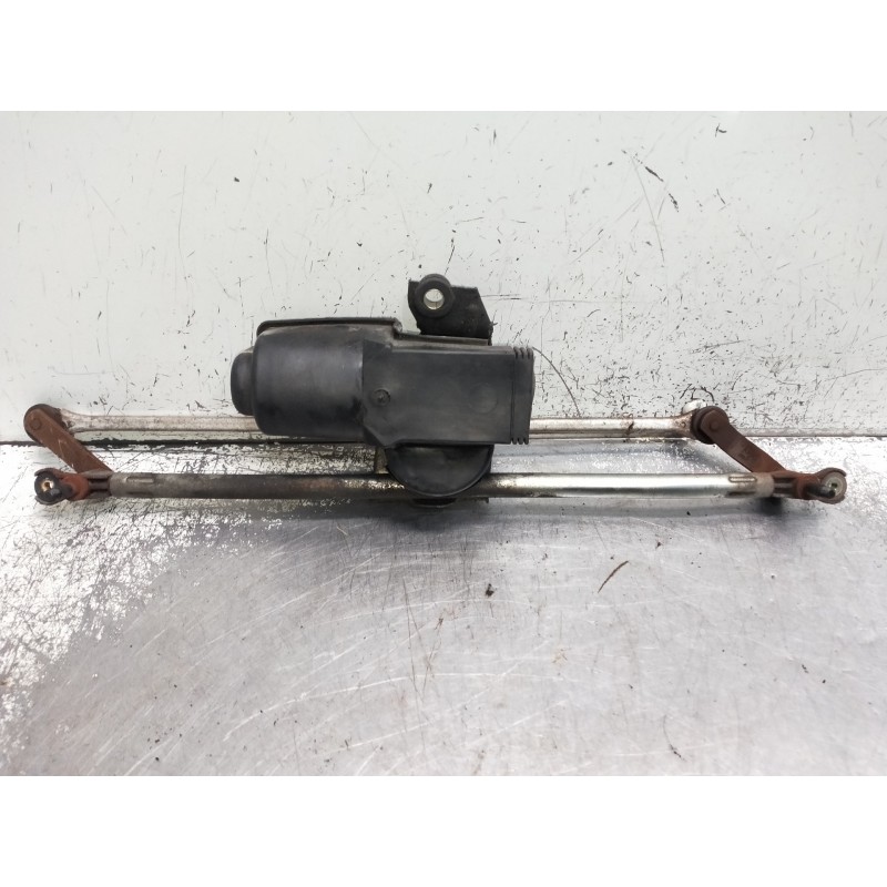 Recambio de motor limpia delantero para fiat doblo (119) referencia OEM IAM  64343499 