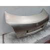 Recambio de tapa maletero para nissan primera (p12) 2.0 referencia OEM IAM  4P TAPA MALETERO