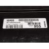 Recambio de centralita motor uce para volvo s40 berlina 2.0 16v referencia OEM IAM S118245003E P30614955 