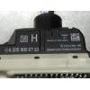 Recambio de conmutador de arranque para mercedes-benz clase c (w205) lim. referencia OEM IAM A2059006713  