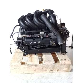 MOTOR COMPLETO FYJA 3C02518