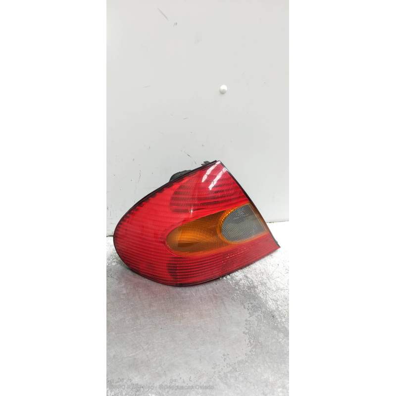 Recambio de piloto trasero izquierdo para ford mondeo berlina (gd) ghia referencia OEM IAM  5P 1997
