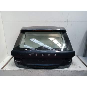 PORTON TRASERO 5P 