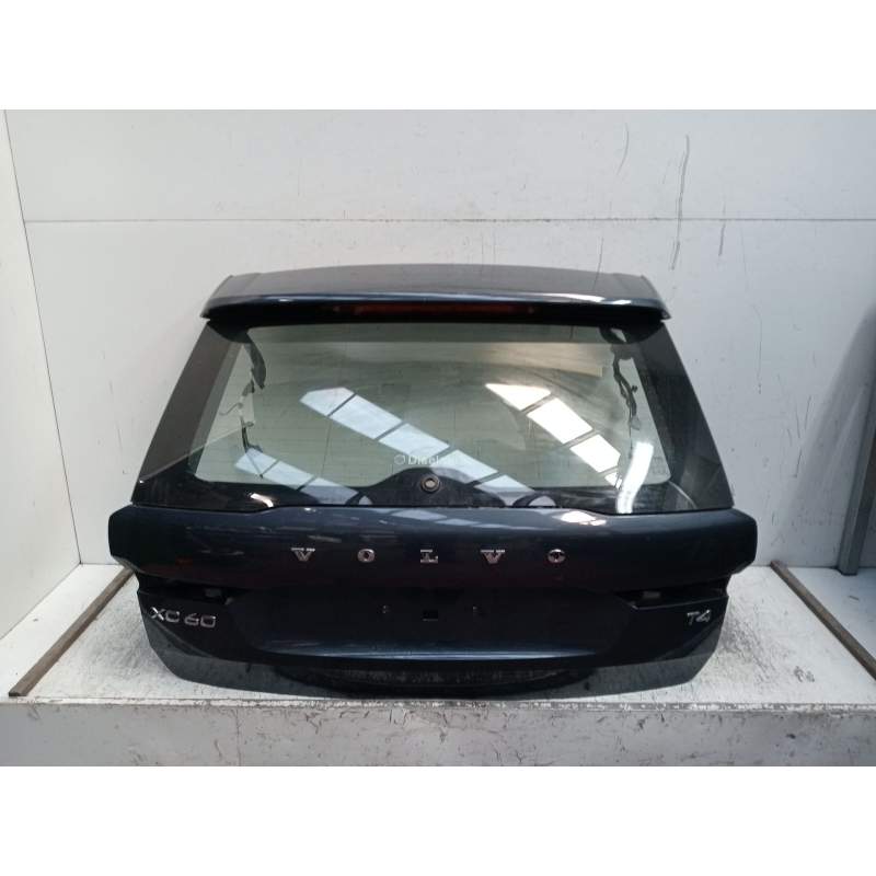 Recambio de porton trasero para volvo xc60 business plus 2wd referencia OEM IAM  5P 