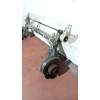 Recambio de puente trasero para volkswagen passat variant (3b5) highline referencia OEM IAM   DISCO / ABS