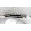 Recambio de brazo suspension inferior trasero izquierdo para nissan x-trail (t32) acenta referencia OEM IAM   