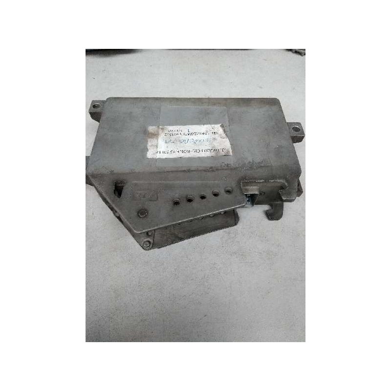 Recambio de centralita abs para jeep gr.cherokee (zj)/(z) 5.2 v8 cat referencia OEM IAM 56027863 10094109034 