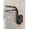 Recambio de bobina encendido para mercedes-benz clase sl (w230) roadster 500 (230.475) referencia OEM IAM 0001587803  