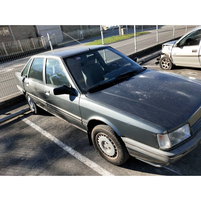 renault 21 berlina (b/l48) del año 1988