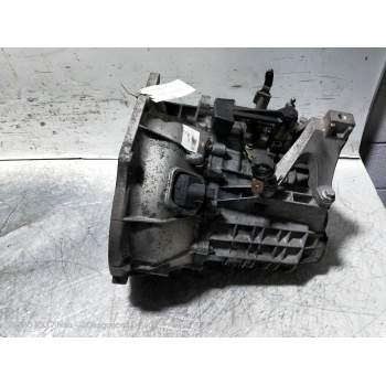 CAJA CAMBIOS 3M5R7002YG T1GD2 121105 083409 