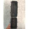 Recambio de centralita motor uce para opel astra h berlina cosmo referencia OEM IAM 0281011380 12992628 LK 8973729171