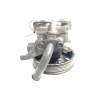 Recambio de bomba direccion para hyundai elantra (xd) 2.0 crdi comfort (4-ptas.) referencia OEM IAM   