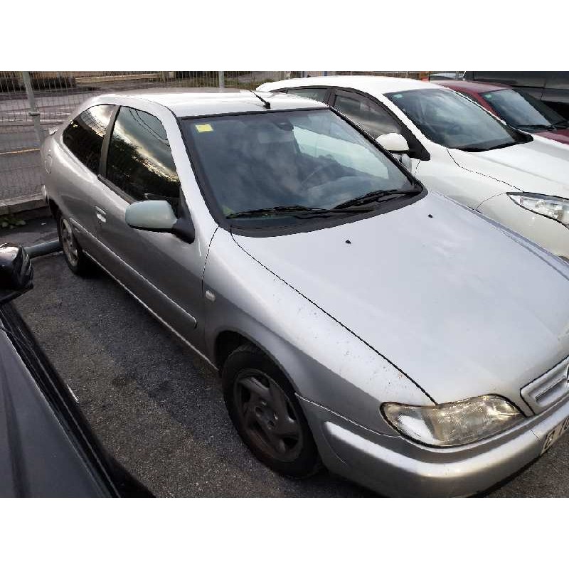 citroen xsara coupe del año 2000