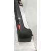 Recambio de paragolpes trasero para toyota proace verso compact shuttle referencia OEM IAM   