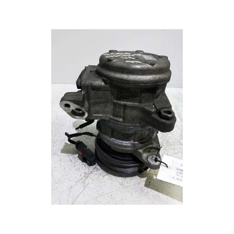 Recambio de compresor aire acondicionado para jeep gr.cherokee (wj/wg) 4.7 v8 cat referencia OEM IAM 4472005496 10PA 