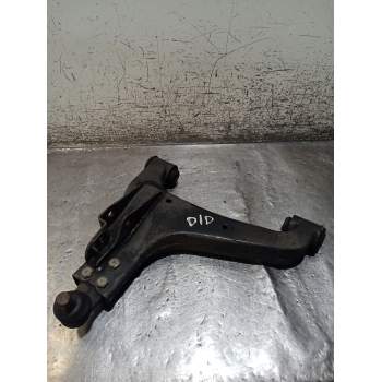 BRAZO SUSPENSION INFERIOR DELANTERO DERECHO 27XDI 2005