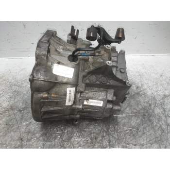 CAJA CAMBIOS 47R37 04492818998 
