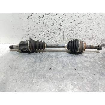 TRANSMISION DELANTERA IZQUIERDA 20CRDI 2004