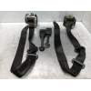 Recambio de juego cinturones trasero para audi a4 berlina (8e) referencia OEM IAM  4P 2001