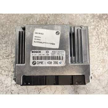 CENTRALITA MOTOR UCE 0261209001 1430396 2001
