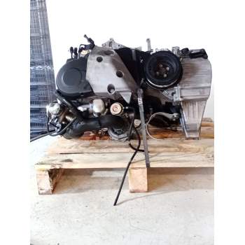 MOTOR COMPLETO AMF 295529