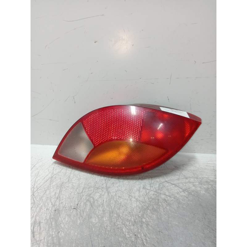 Recambio de piloto trasero derecho para ford ka (ccq) 2 collection referencia OEM IAM   1999