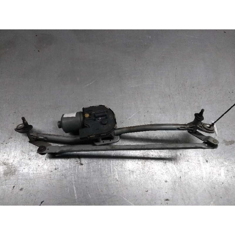 Recambio de motor limpia delantero para audi a6 avant (4f2) 2.0 16v tdi referencia OEM IAM 1397220585 4F1955119D 3397021039 4F19