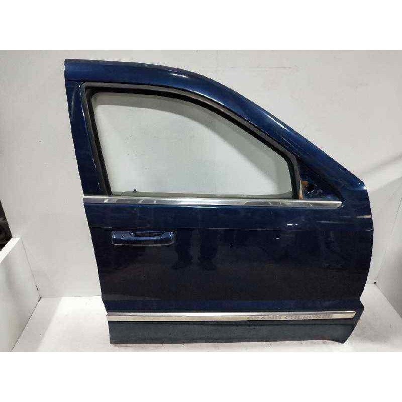 Recambio de puerta delantera derecha para jeep gr. cherokee (wh) 3.0 crd cat referencia OEM IAM   