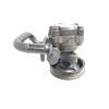 Recambio de bomba direccion para hyundai getz (tb) 1.3 cat referencia OEM IAM 571101C300  