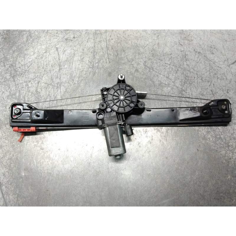 Recambio de elevalunas delantero derecho para fiat grande punto (199) 1.4 16v dynamic referencia OEM IAM   3P