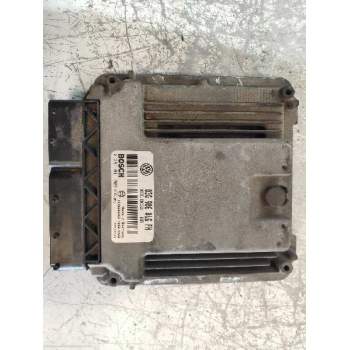 CENTRALITA MOTOR UCE 0281011909 03G906016FH 