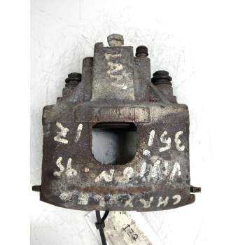 PINZA FRENO DELANTERA IZQUIERDA 