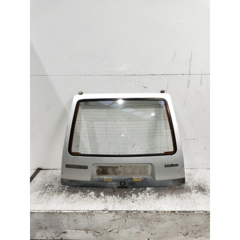 Recambio de porton trasero para renault 5 (b/c40) 1.2 referencia OEM IAM   5P