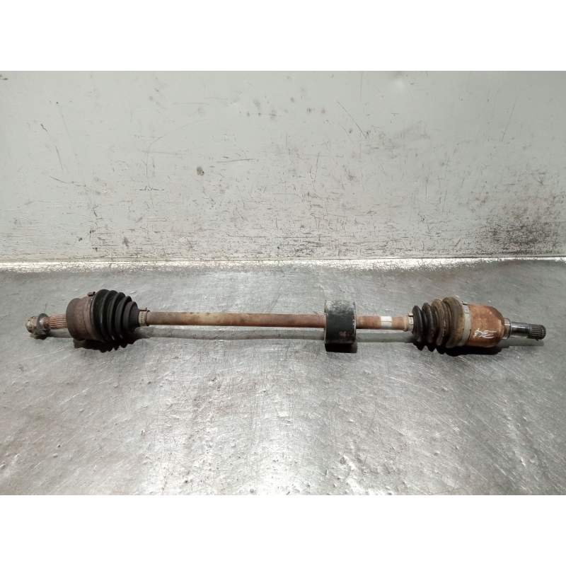 Recambio de transmision delantera derecha para fiat panda / panda classic (169_) 1.1 (169.axa1a) referencia OEM IAM   
