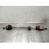 Recambio de transmision delantera derecha para fiat panda / panda classic (169_) 1.1 (169.axa1a) referencia OEM IAM   