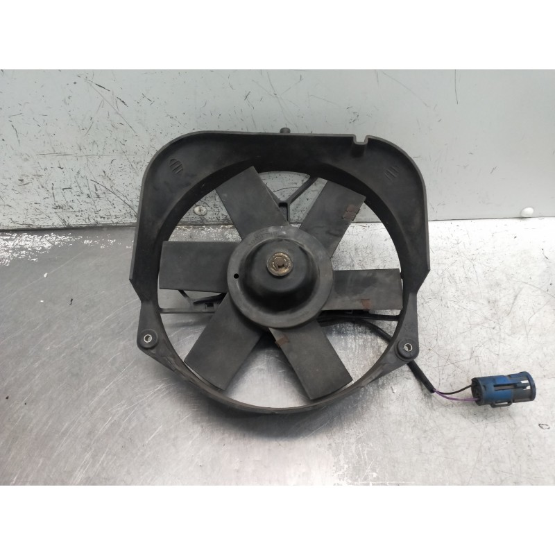 Recambio de electroventilador para jaguar xj6/12 referencia OEM IAM   