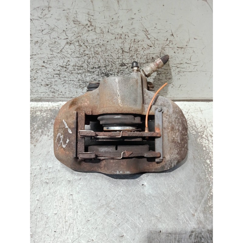 Recambio de pinza freno delantera izquierda para renault 5 (b/c40) 1.2 referencia OEM IAM   