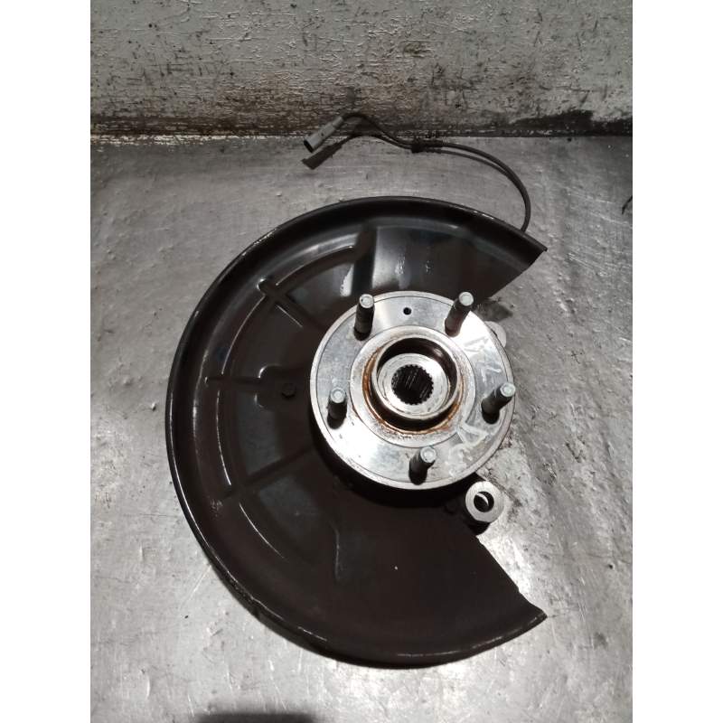 Recambio de mangueta delantera derecha para opel mokka / mokka x (j13) 1.4 (_76) referencia OEM IAM   
