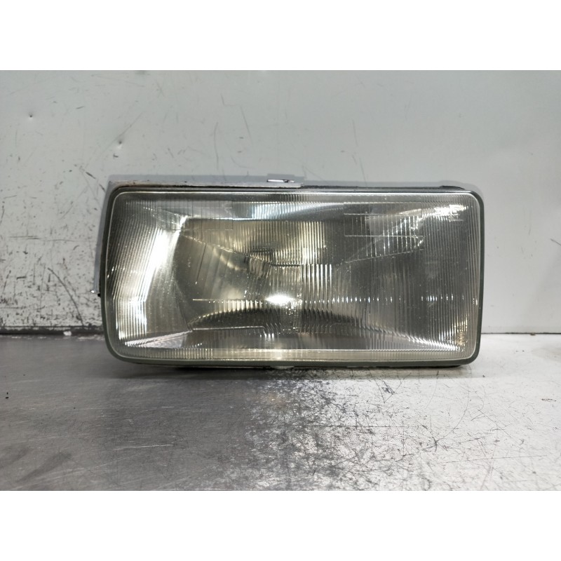 Recambio de faro izquierdo para jaguar xj6/12 referencia OEM IAM   