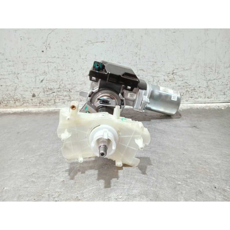 Recambio de columna direccion para dacia spring referencia OEM IAM 38292736 488109334R 38259510