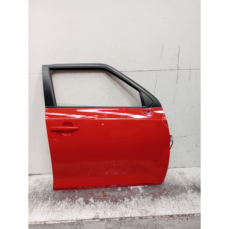 Recambio de puerta delantera derecha para suzuki ignis (/mf) referencia OEM IAM  VER FOTOS 5P