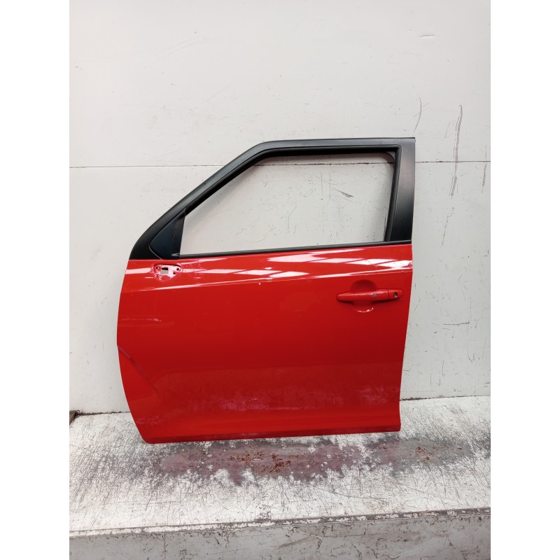 Recambio de puerta delantera izquierda para suzuki ignis (/mf) referencia OEM IAM   5P