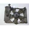 Recambio de electroventilador para toyota yaris verso (ncp2/nlp2) 1.3 linea sol referencia OEM IAM 1636323020  