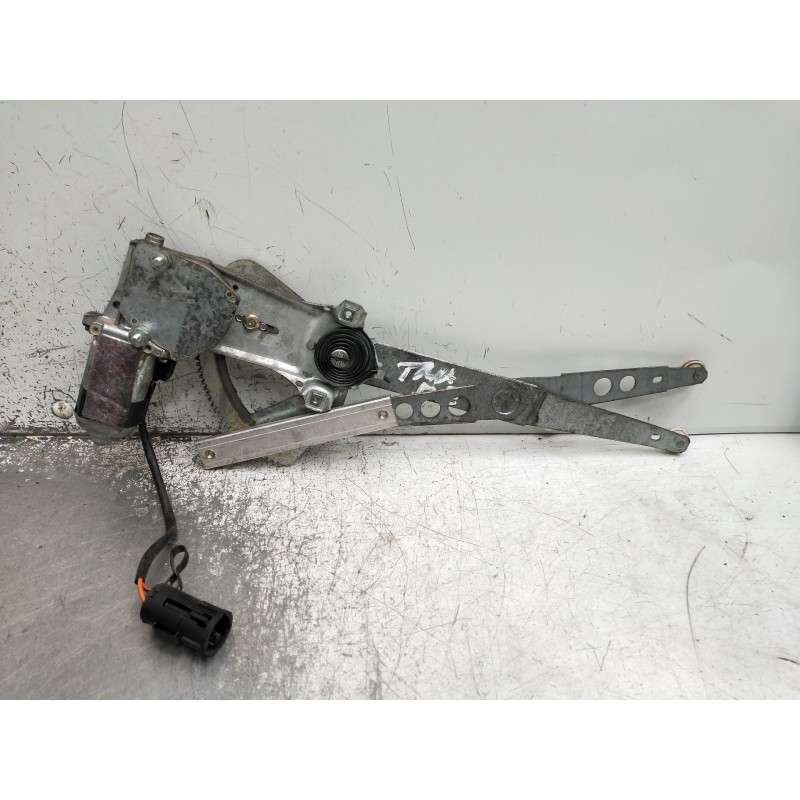 Recambio de elevalunas trasero derecho para jaguar xj6/12 referencia OEM IAM 680186144000  5P