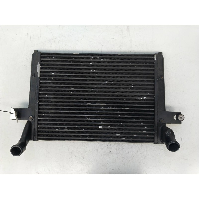 Recambio de intercooler para jeep gr.cherokee (wj/wg) 3.1 td cat referencia OEM IAM 52079499AC  