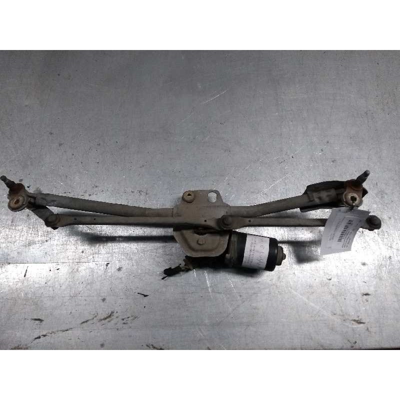 Recambio de motor limpia delantero para audi tt (8n3/8n9) 1.8 20v turbo referencia OEM IAM 53552502 8N0955113 