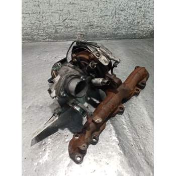 TURBOCOMPRESOR 04L253019P 20TDI 2015