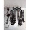 Recambio de juego cinturones delantero para ford c-max 1.0 ecoboost cat referencia OEM IAM  5P 2010