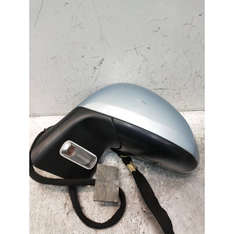 Recambio de retrovisor izquierdo para citroen c4 berlina referencia OEM IAM   ELECTRICO